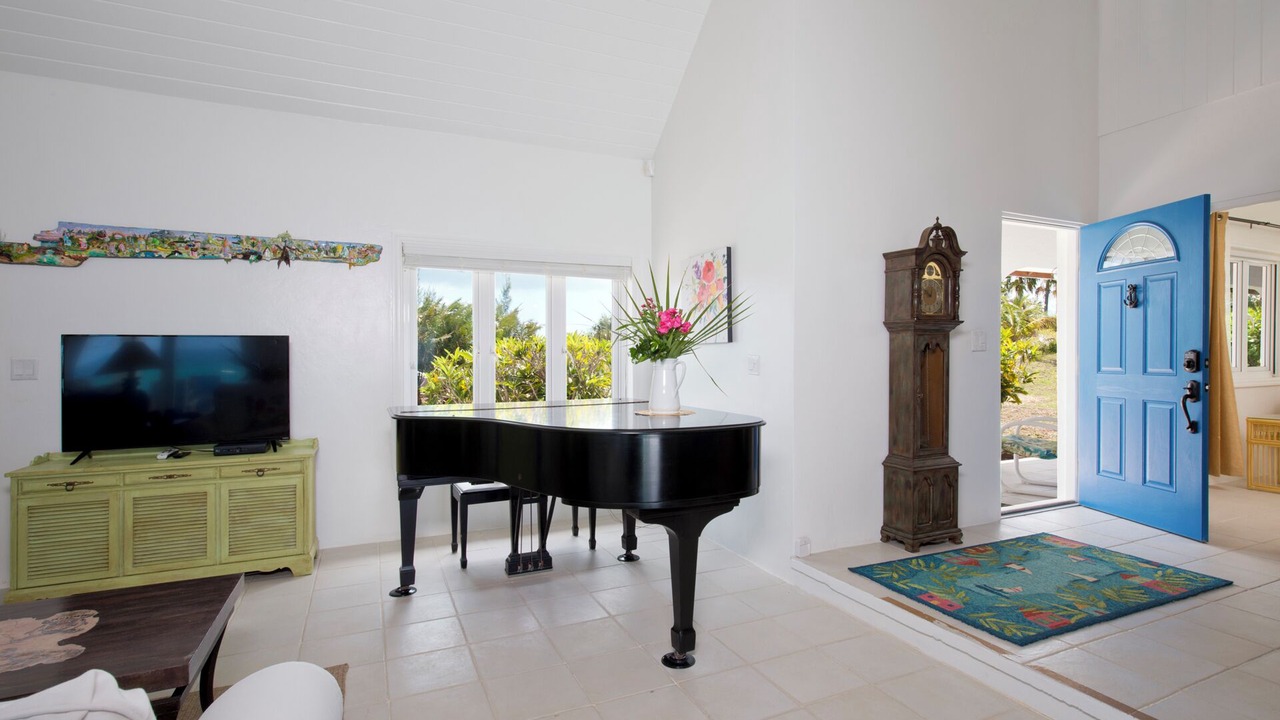 Photo of Bedroom in North Palmetto Point