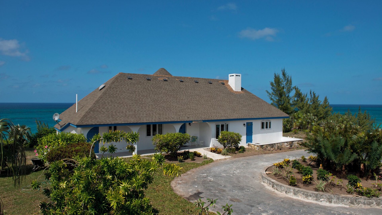 Photo of Outdoor in North Palmetto Point