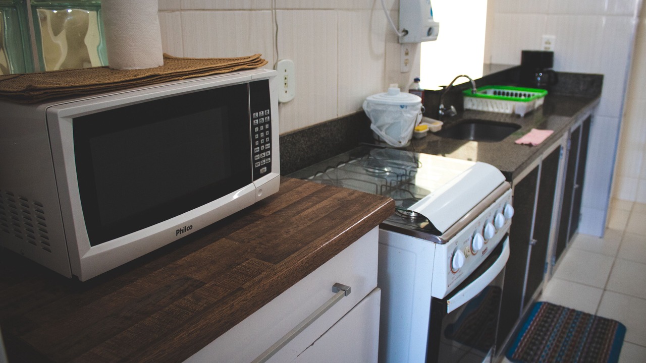 Photo of Kitchen in Bracui