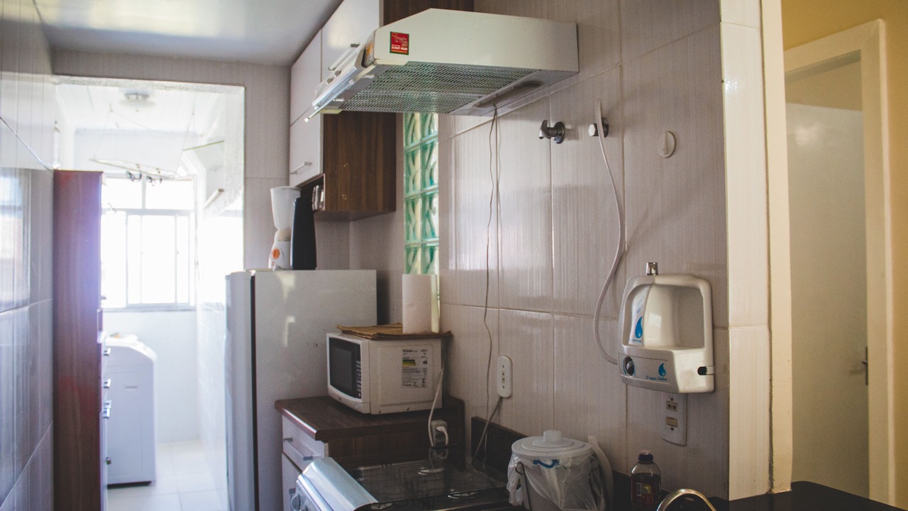 Photo of Kitchen in Bracui