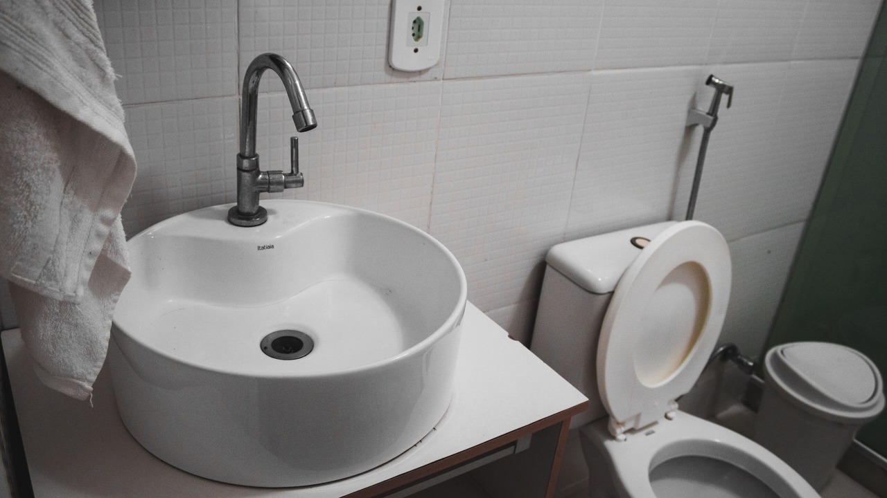 Photo of Bathroom in Bracui