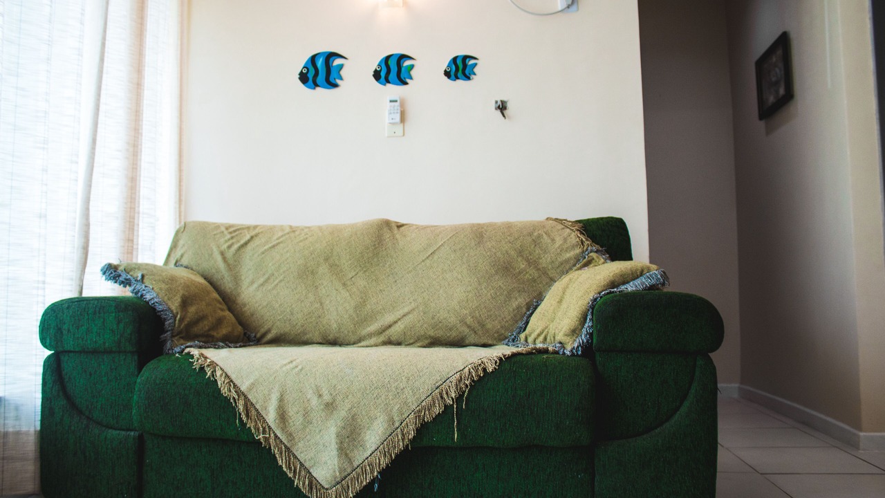 Photo of Livingroom in Bracui