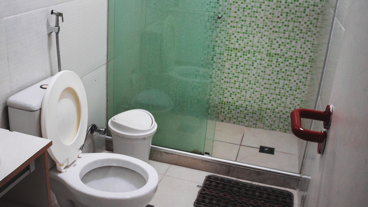 Photo of Bathroom in Bracui