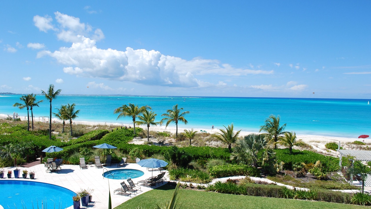 Photo of Outdoor in Grace Bay