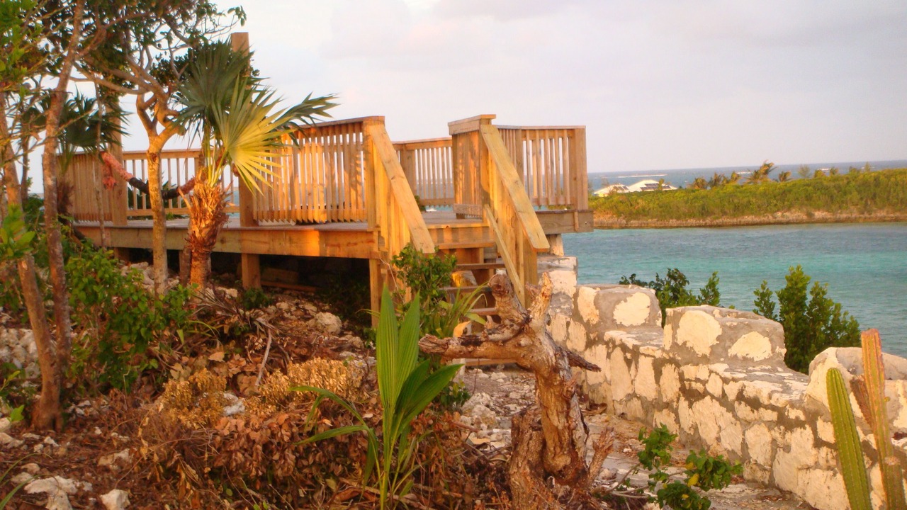 Photo of Outdoor in Little Harbour