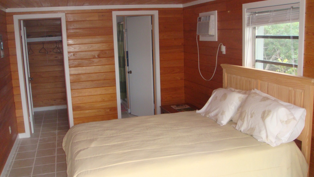 Photo of Bedroom in Little Harbour