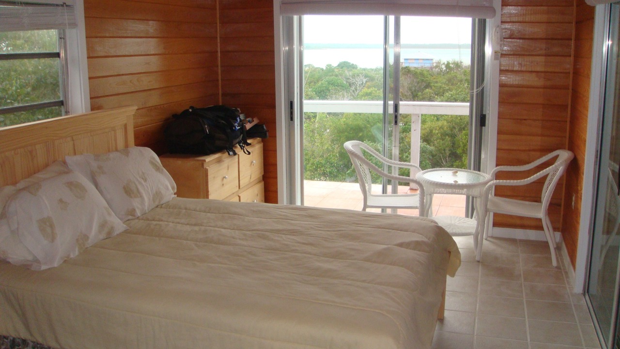 Photo of Bedroom in Little Harbour