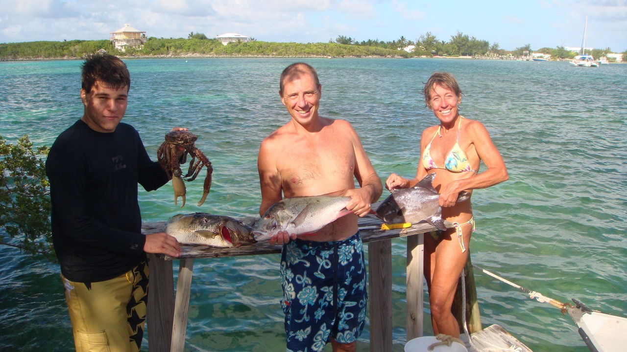 Photo of Others in Little Harbour