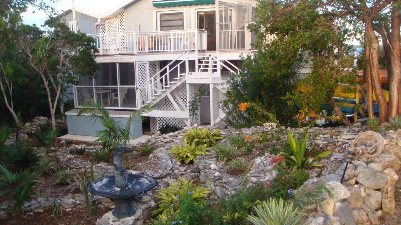 Photo of Outdoor in Little Harbour