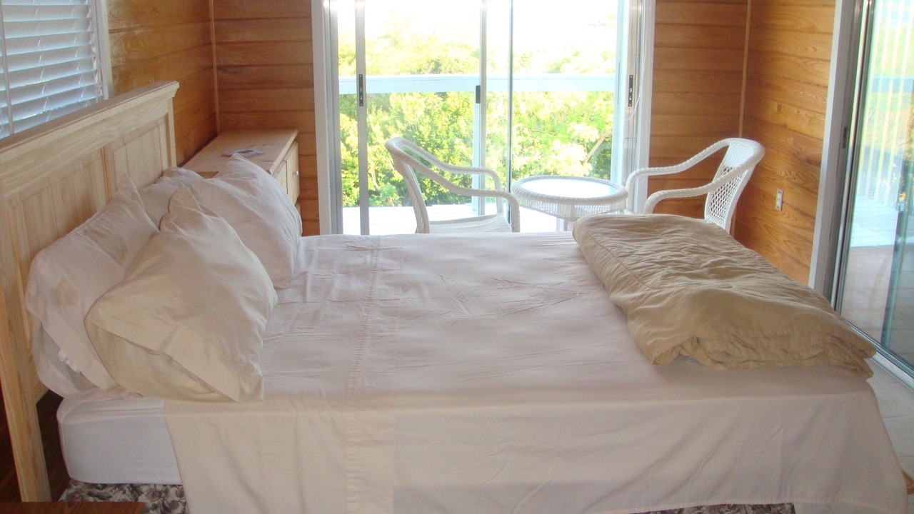 Photo of Patio Balcony in Little Harbour