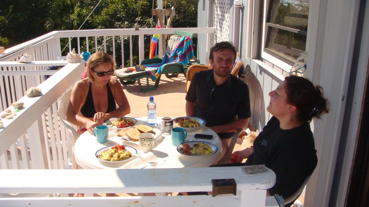 Photo of Others in Little Harbour