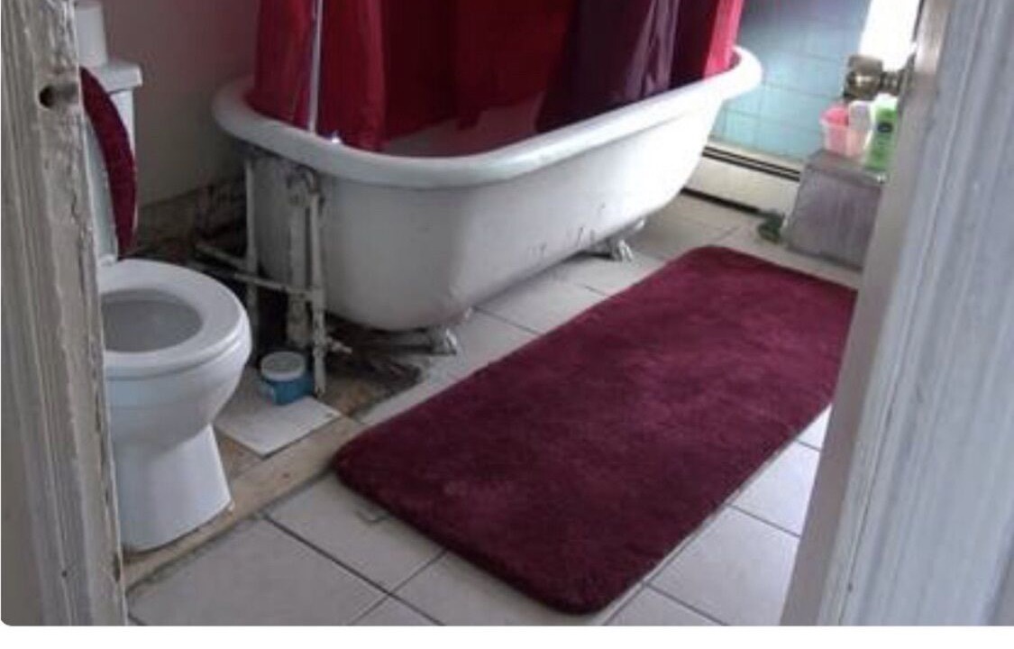 Photo of Bathroom in Stapleton