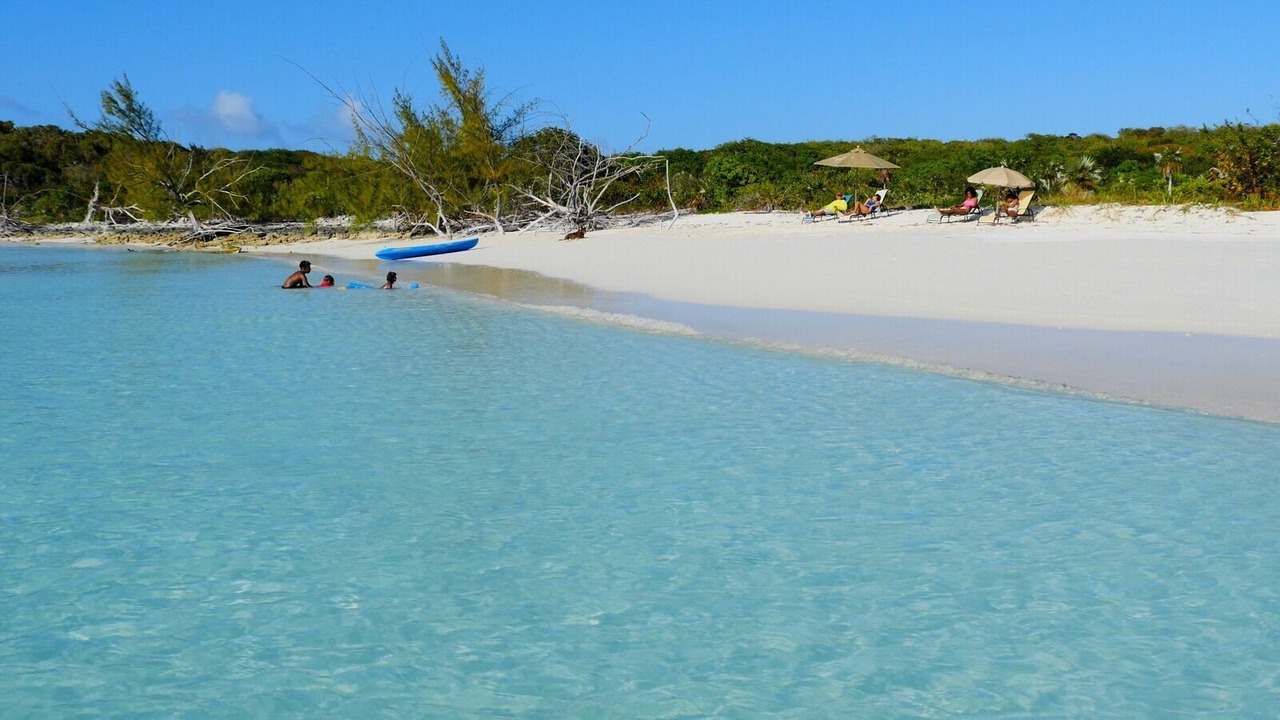 Photo of Others in Great Exuma