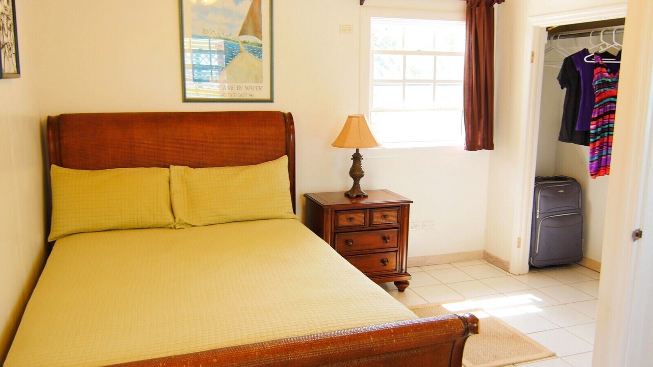 Photo of Bedroom in Great Exuma