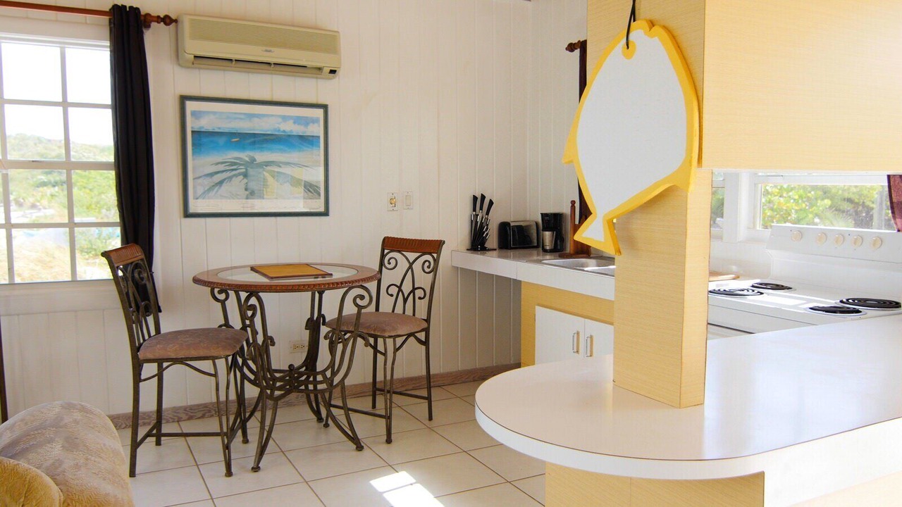 Photo of Kitchen in Great Exuma