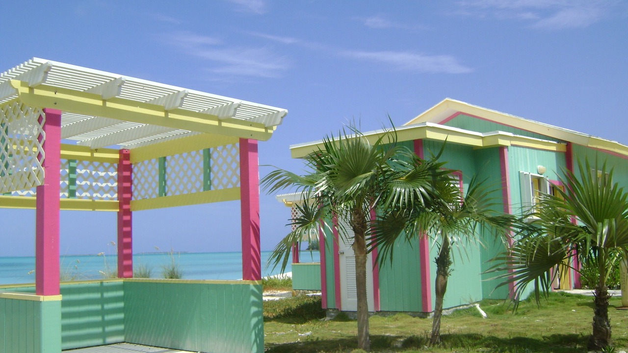 Photo of Outdoor in Great Exuma