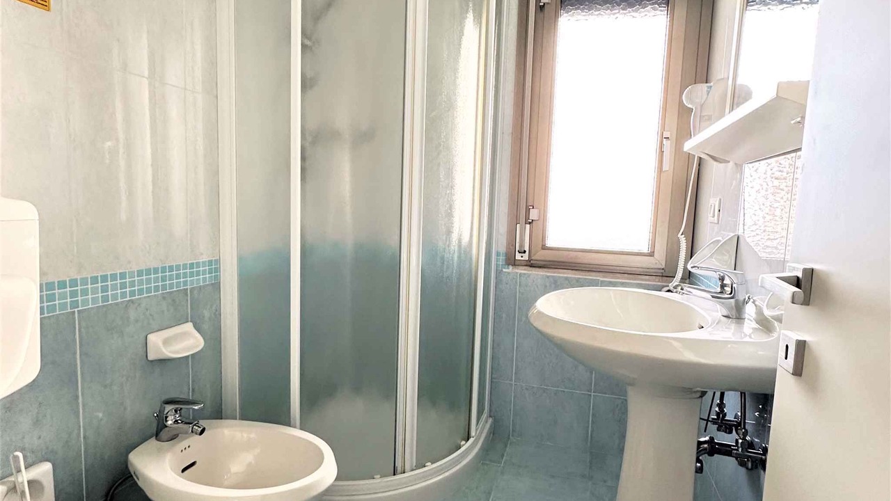 Photo of Bathroom in Bibione