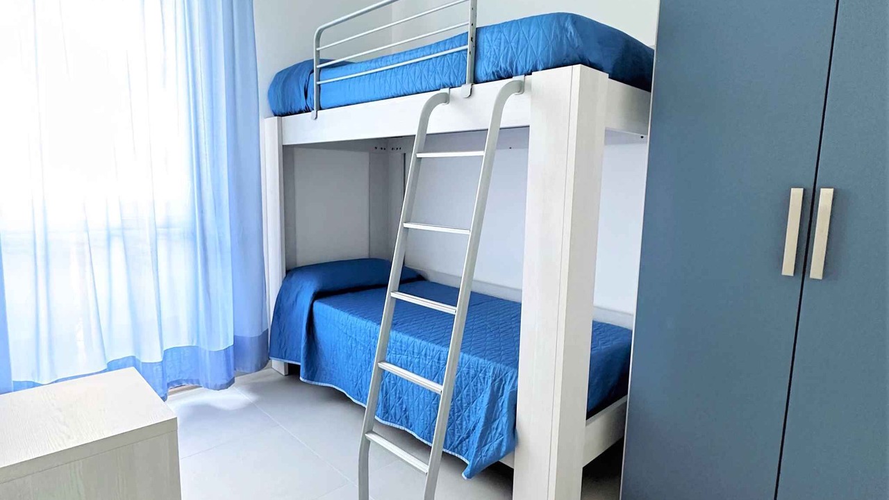 Photo of Bedroom in Bibione