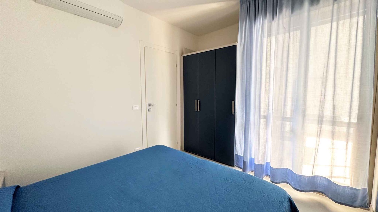 Photo of Bedroom in Bibione