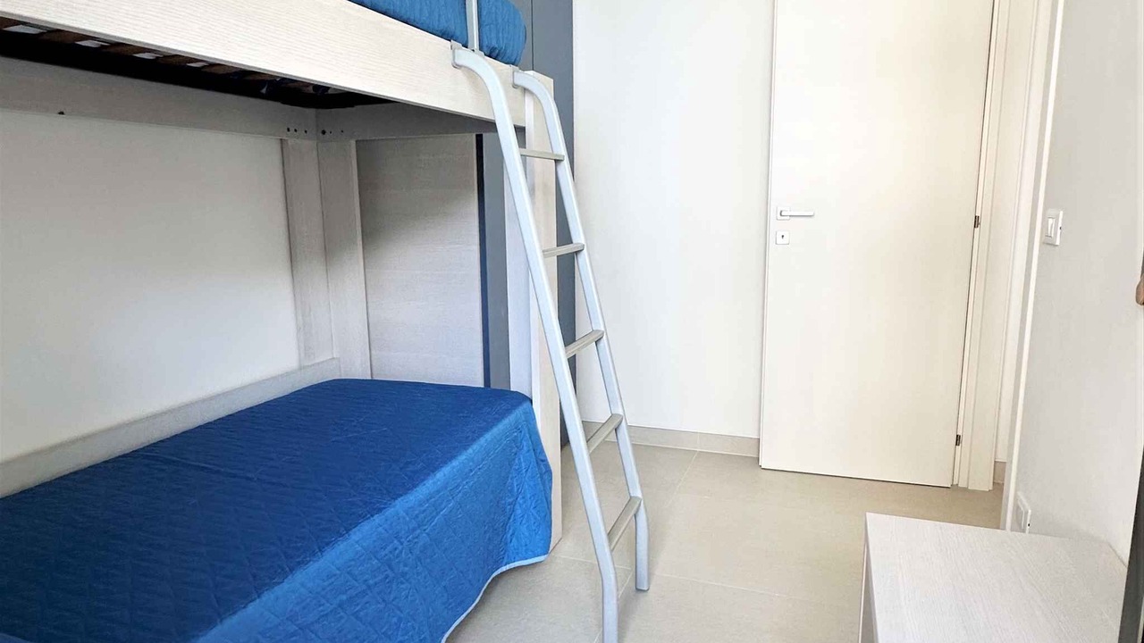 Photo of Bedroom in Bibione