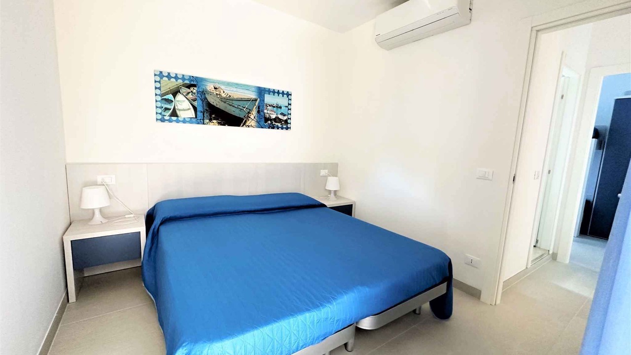 Photo of Bedroom in Bibione