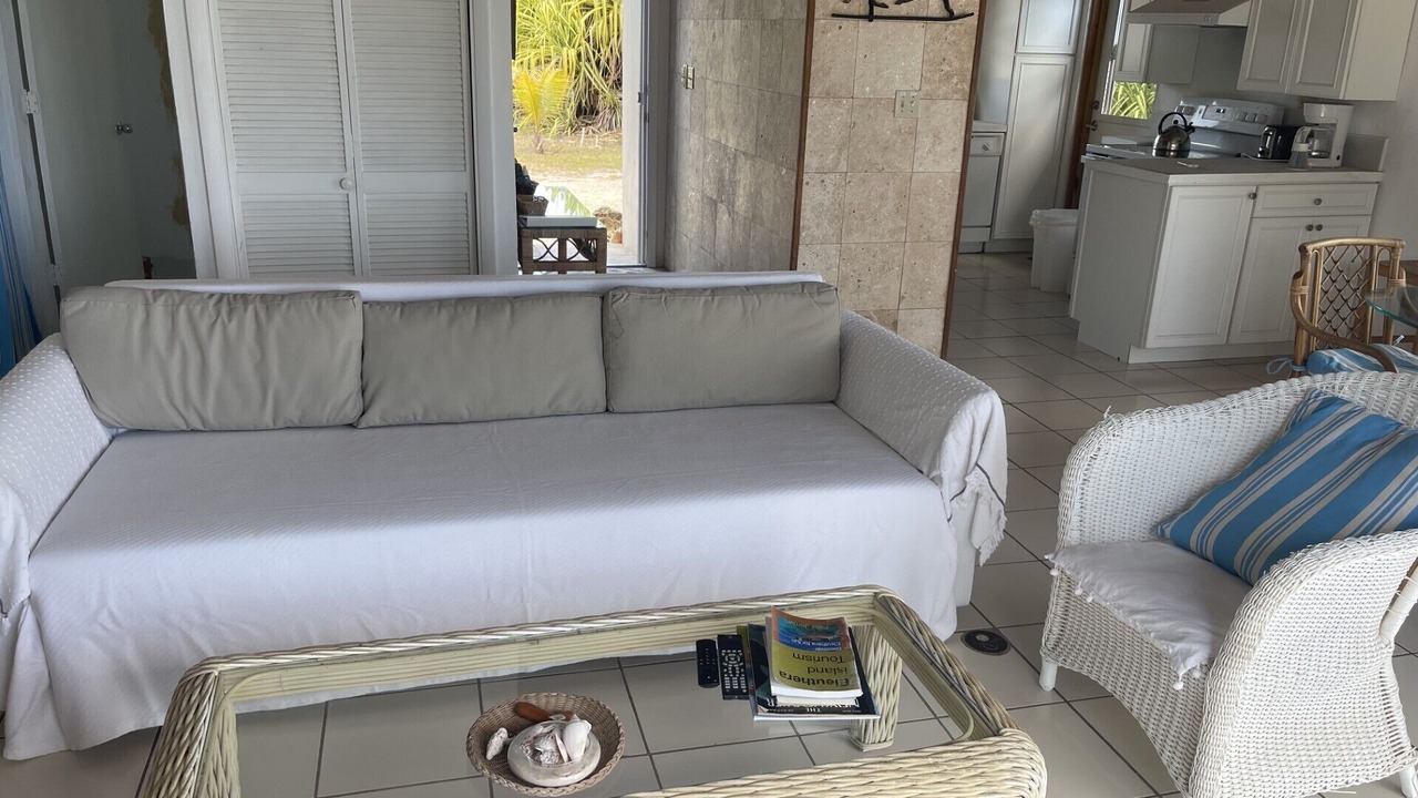 Photo of Bedroom in North Palmetto Point