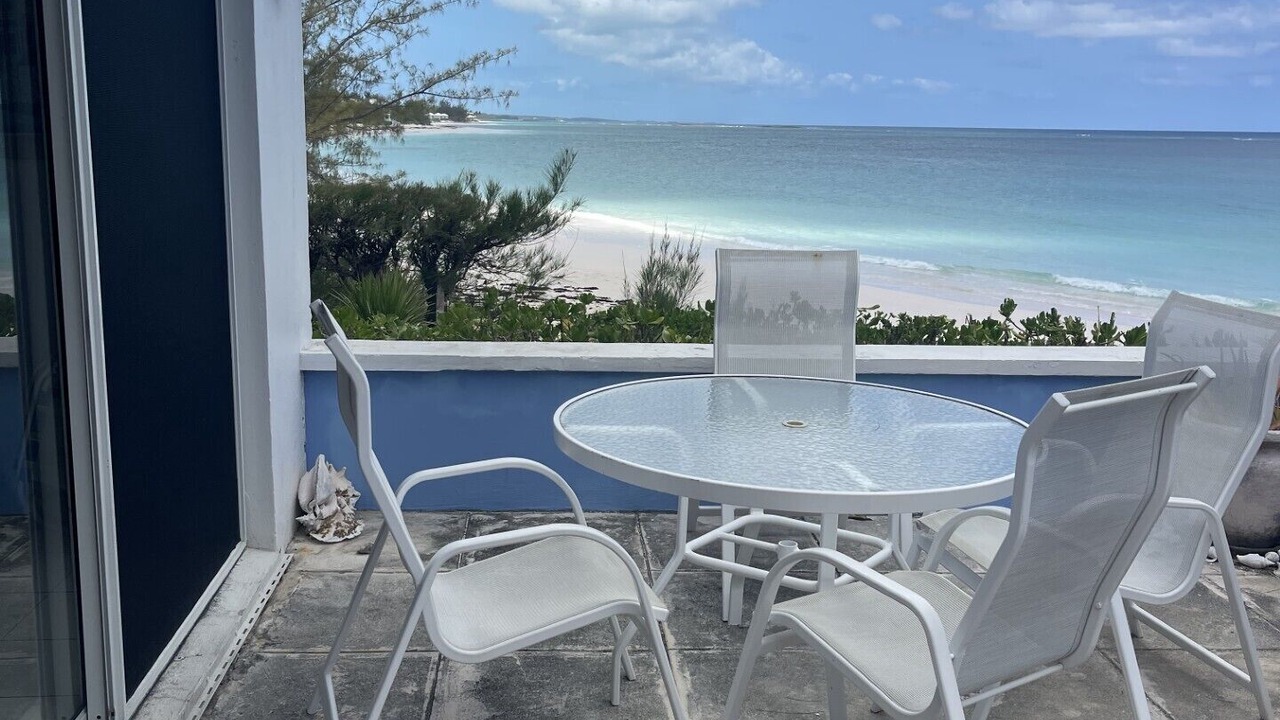 Photo of Outdoor in North Palmetto Point