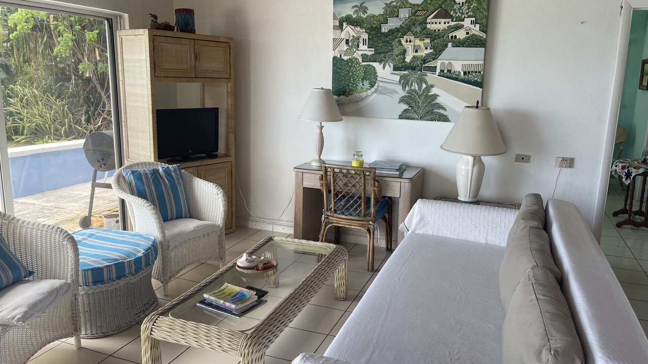 Photo of Bedroom in North Palmetto Point