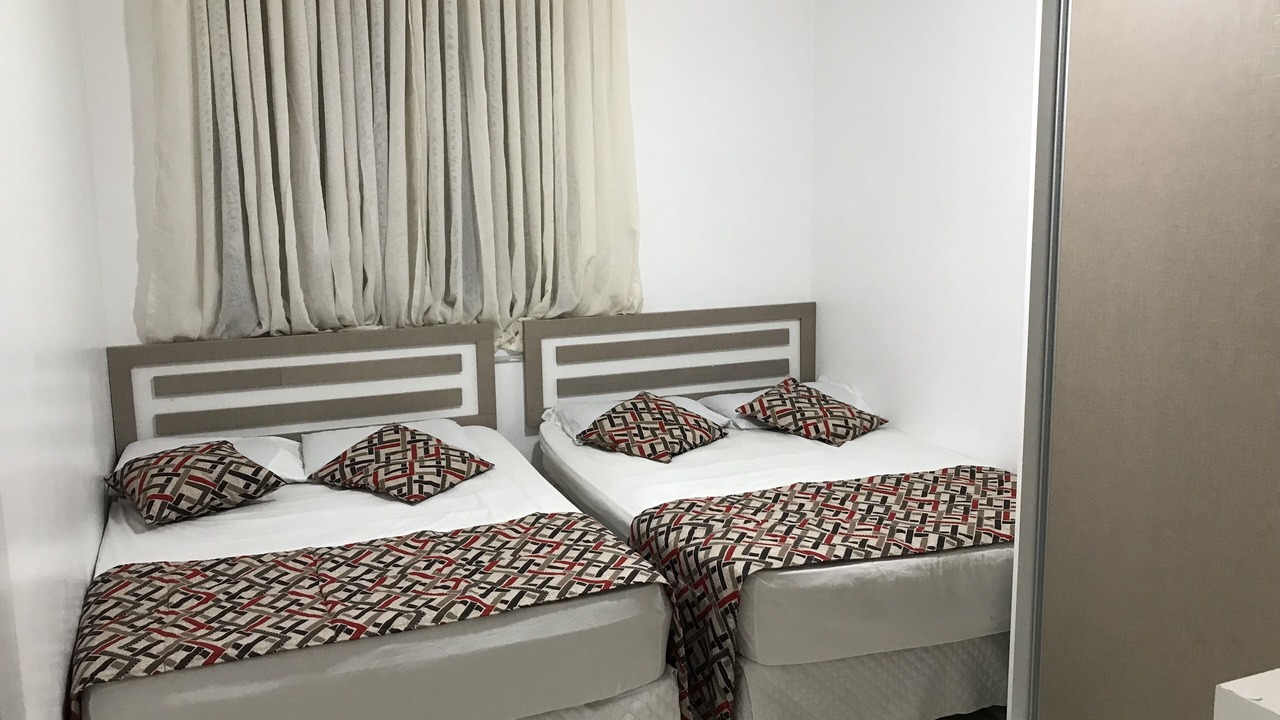 Photo of Bedroom in Copacabana
