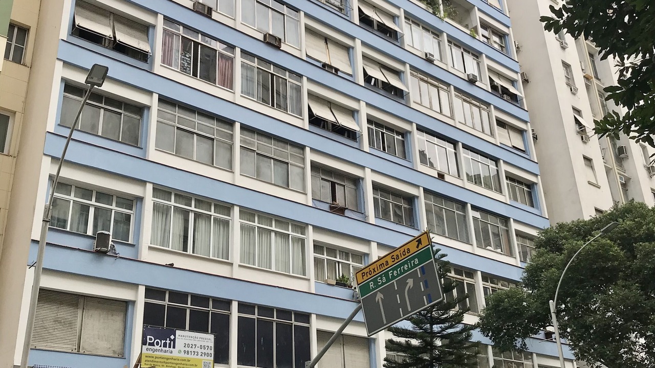 Photo of Outdoor in Copacabana