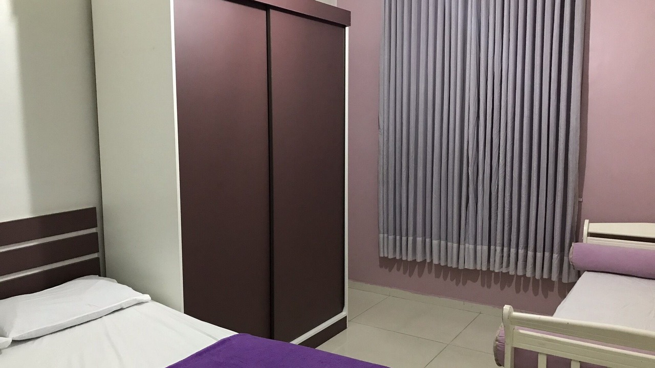 Photo of Bedroom in Copacabana