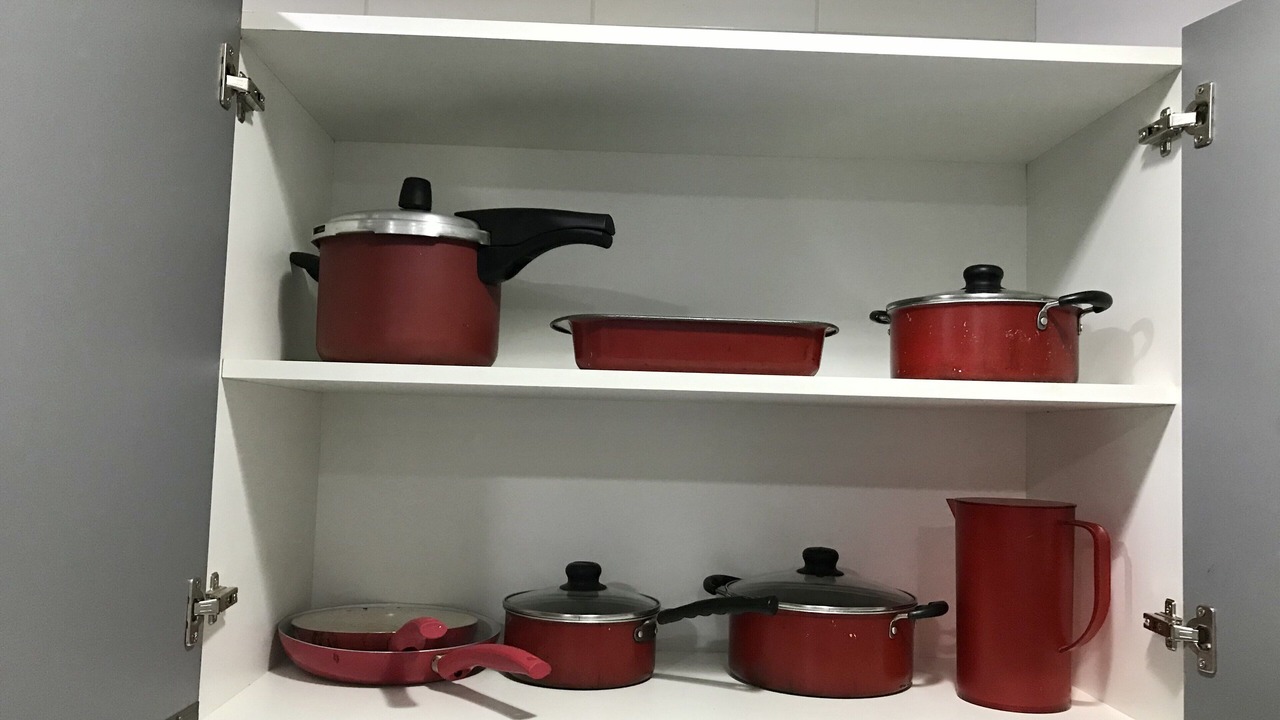 Photo of Kitchen in Copacabana