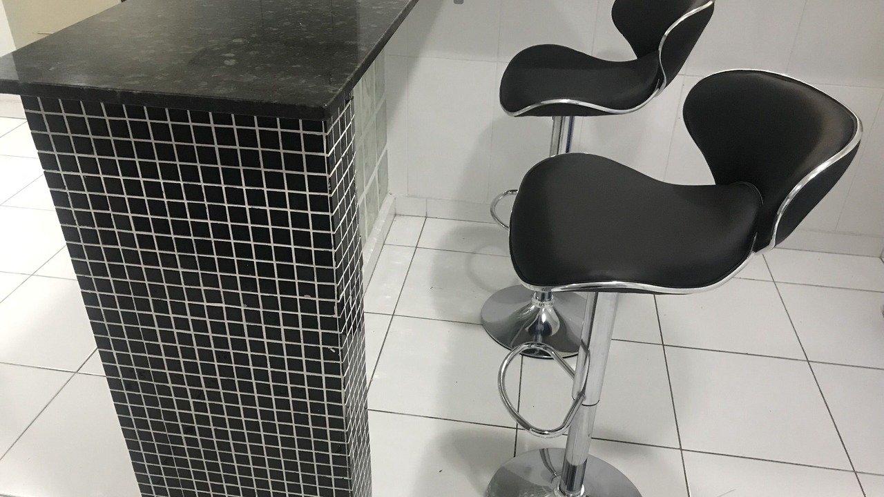 Photo of Bathroom in Copacabana