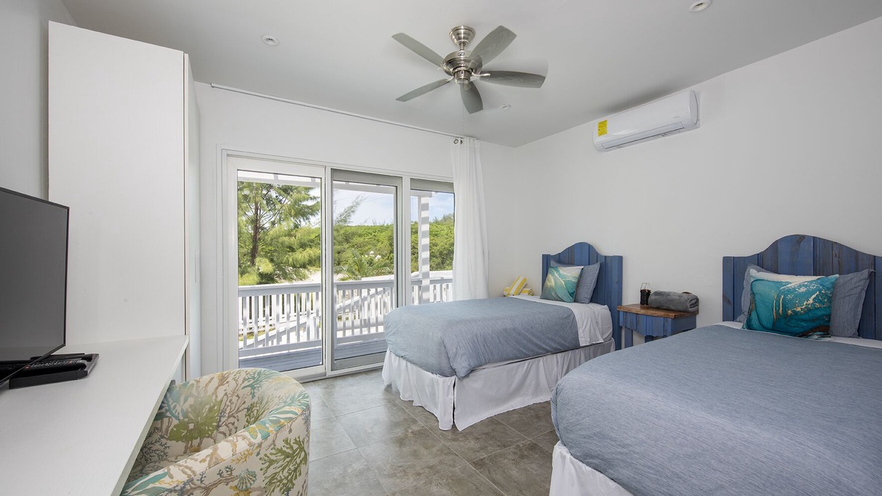 Photo of Bedroom in Governor's Harbour
