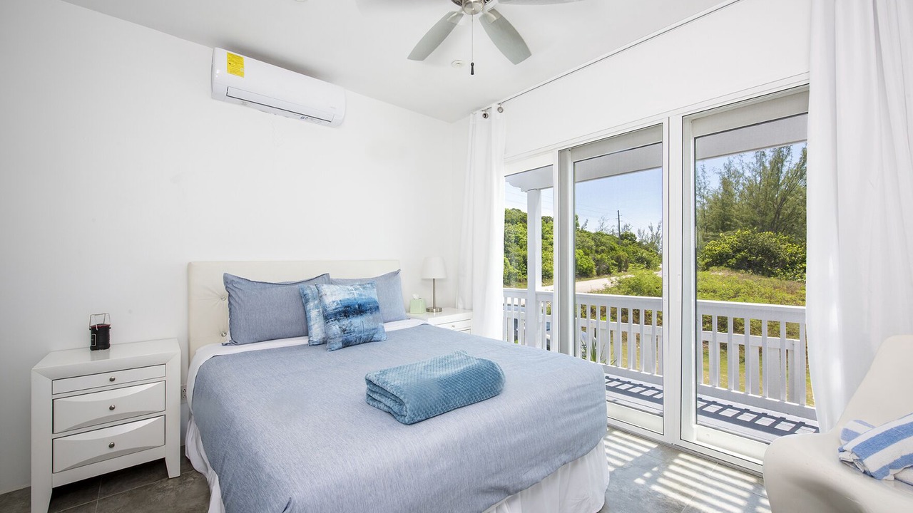 Photo of Patio Balcony in Governor's Harbour