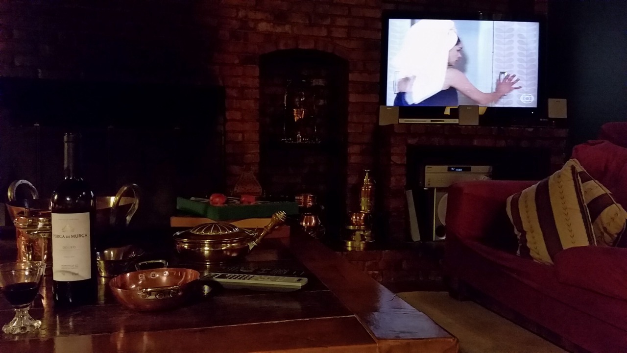 Photo of Livingroom in Prata