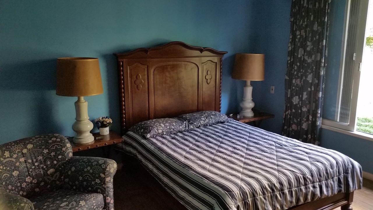 Photo of Bedroom in Prata