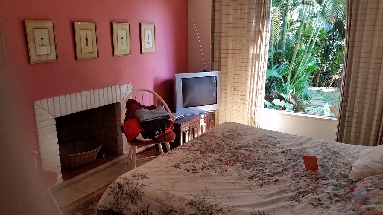 Photo of Bedroom in Prata