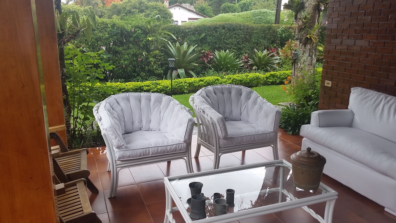 Photo of Patio Balcony in Prata