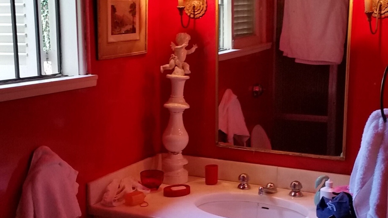 Photo of Bathroom in Prata