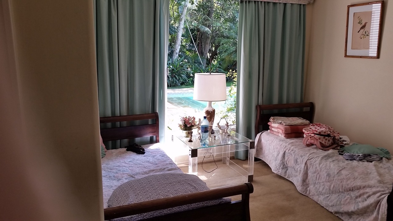 Photo of Bedroom in Prata