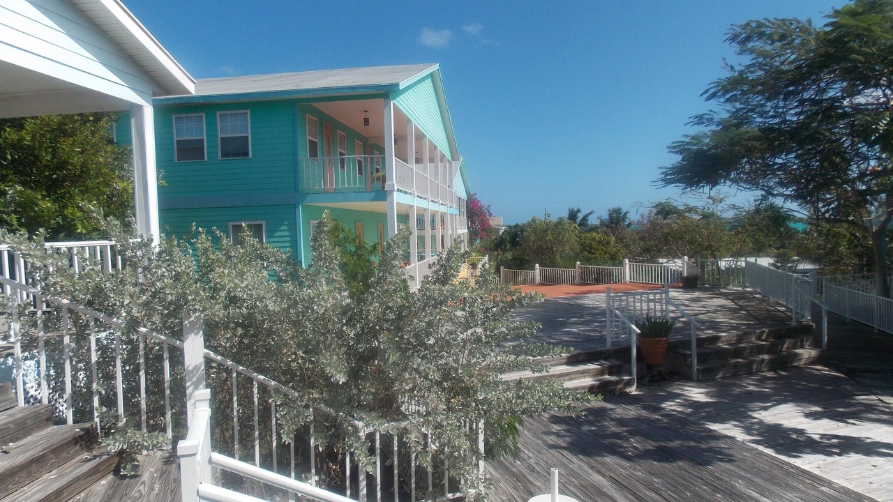 Photo of Outdoor in Rokers Point