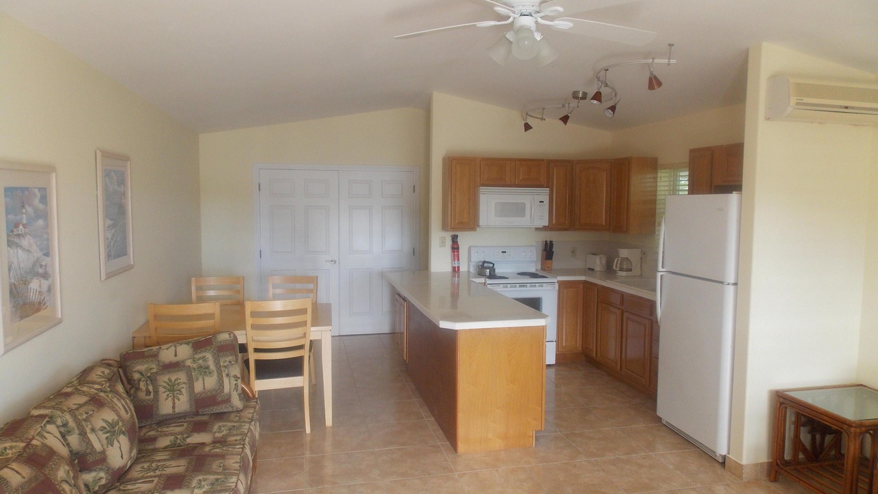 Photo of Kitchen in Rokers Point