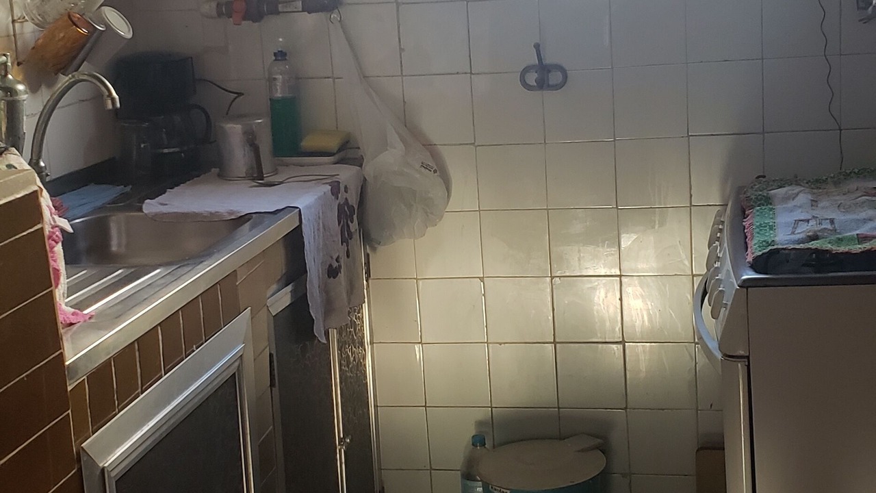 Photo of Kitchen in Praia do Jardim