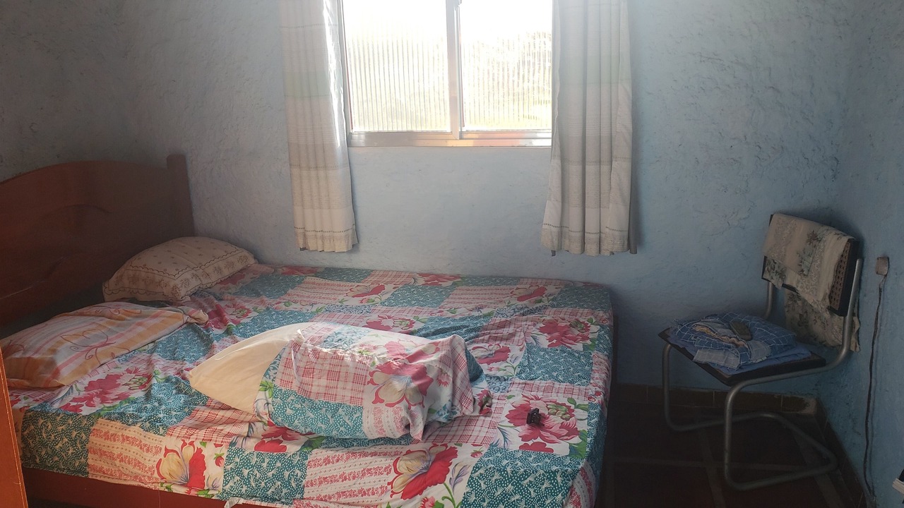 Photo of Bedroom in Praia do Jardim