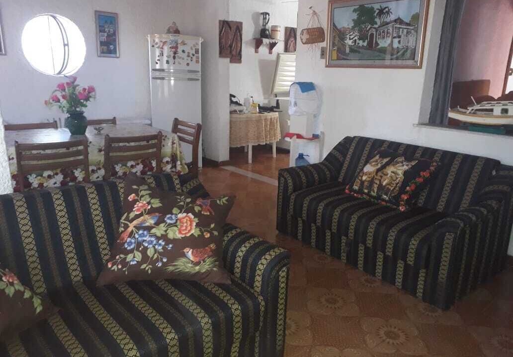 Photo of Livingroom in Praia do Jardim