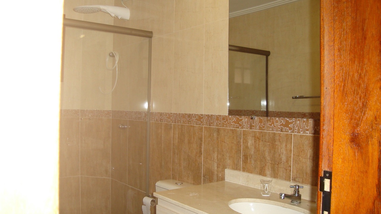 Photo of Bathroom in Centro