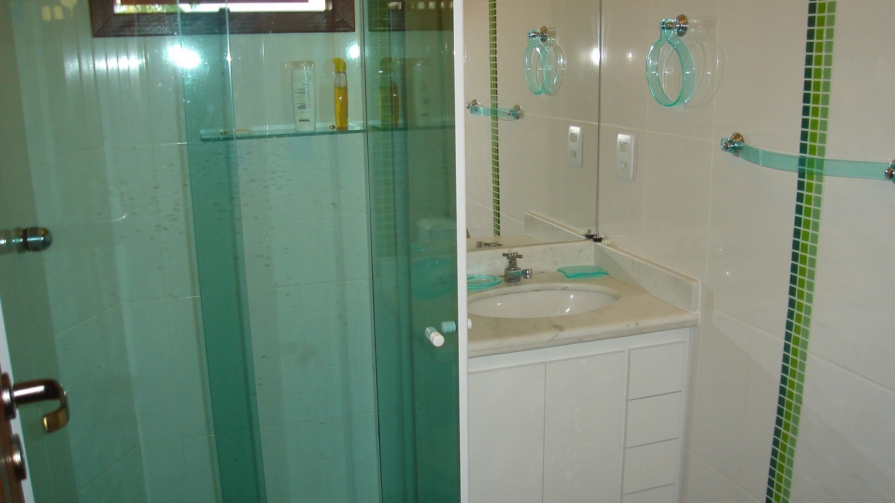 Photo of Bathroom in Centro