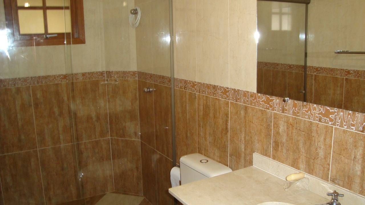 Photo of Bathroom in Centro