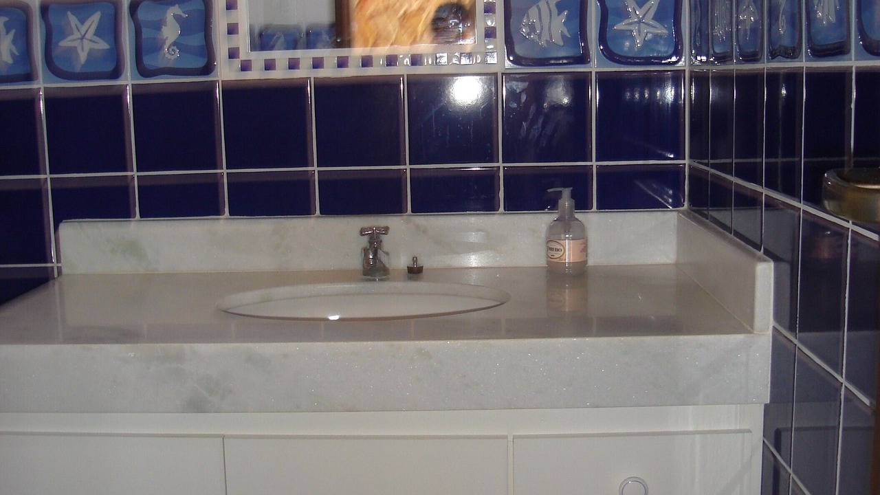 Photo of Bathroom in Centro